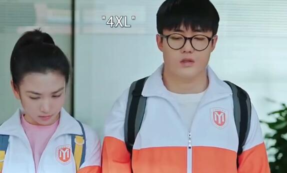 我的卡路里男孩男主第几集变瘦