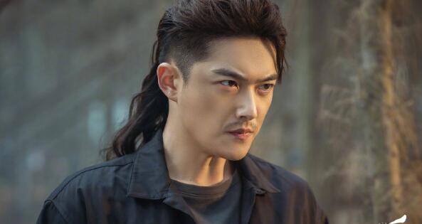 乌云遇皎月陈星见扮演者是谁