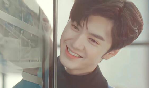 我的反派男友萧无敌和小军什么关系