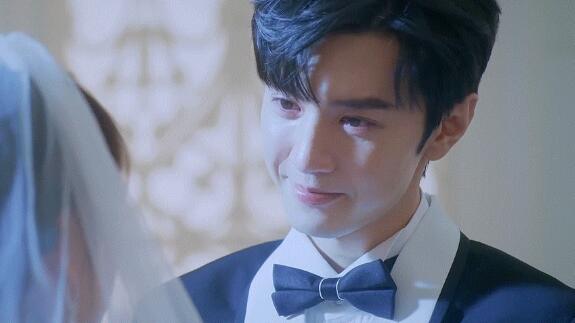 我的反派男友萧无敌怎么变成毛小军了