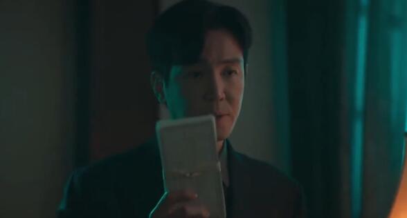 金汤匙黄贤道真实身份