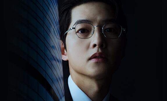 财阀家的小儿子一共有多少集