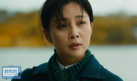 人世间郑娟的娃是谁的