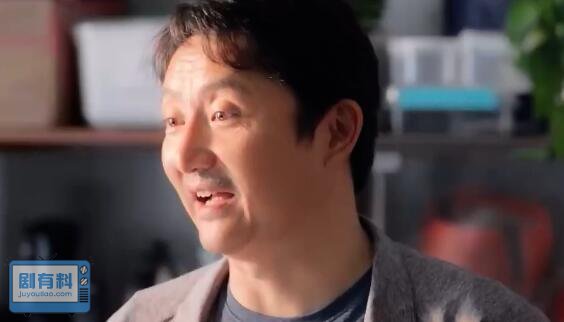 爱情而已宋三川爸爸是谁演的