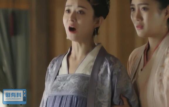 知否知否应是绿肥红瘦明兰怀孕第几集