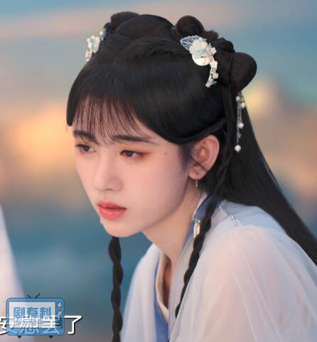 花戎女主知道自己是凤凰吗