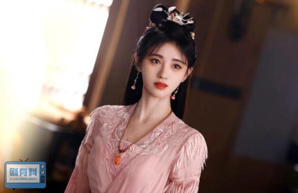 花戎女主知道自己是凤凰吗
