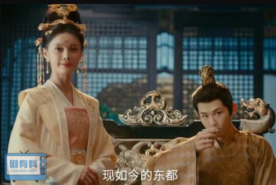 长风渡范玉干了些什么