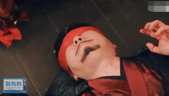 长风渡王善泉什么时候下线