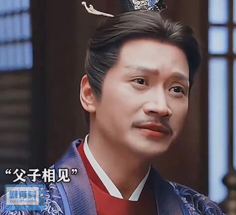 长风渡江河知道洛子商是他儿子吗