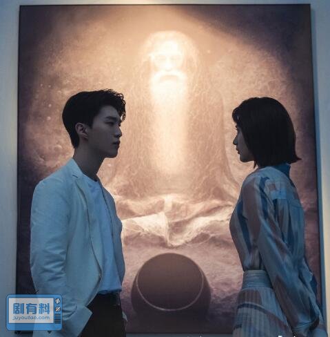 曾少年杨澄喜欢王莹吗