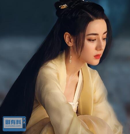 安乐传任安乐为什么要当太子妃