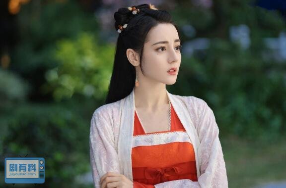 安乐传任安乐为什么要当太子妃