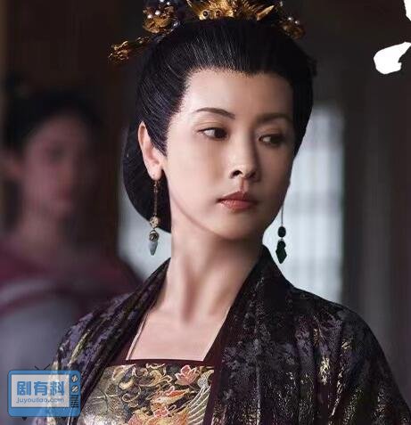 安乐传太后为什么陷害帝家