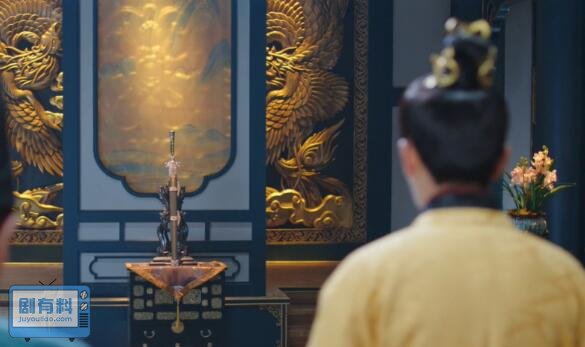 安乐传太后为什么陷害帝家