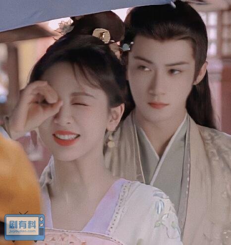 长相思大结局点映是什么意思