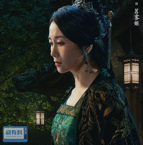 云之羽宫门执刃和少主是谁杀的