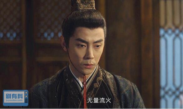 云之羽宫唤羽为什么假死