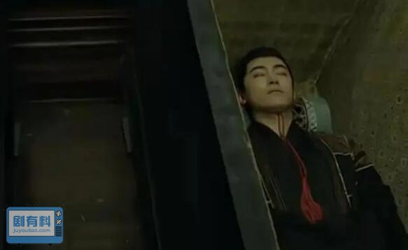 云之羽宫唤羽为什么假死