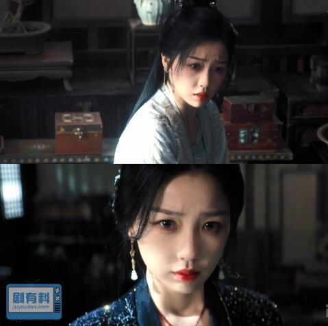 云之羽结局是be还是he