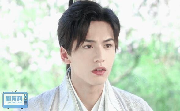 虎鹤妖师录祁晓轩人设