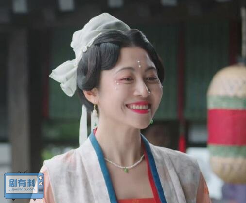 兰闺喜事春锦荣和世子在一起了吗