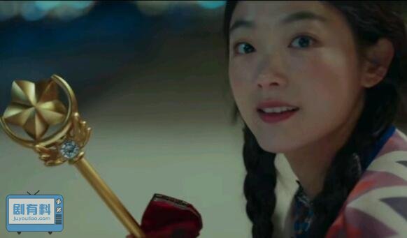 大力女子姜南顺讲的什么