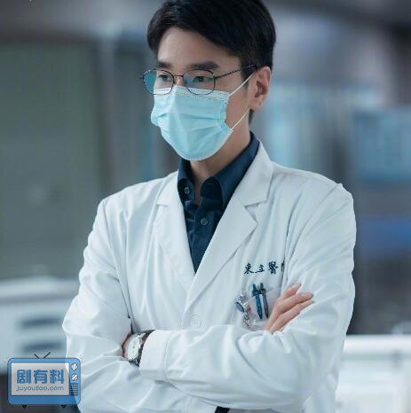 问心谁和谁是一对