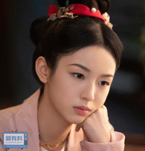 为有暗香来仲夜阑为什么娶华浅