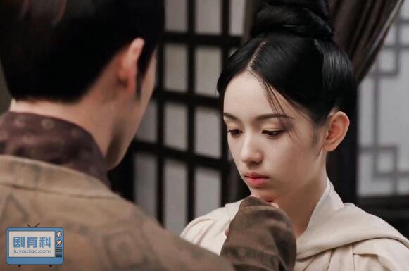 为有暗香来伍朔漠人物介绍