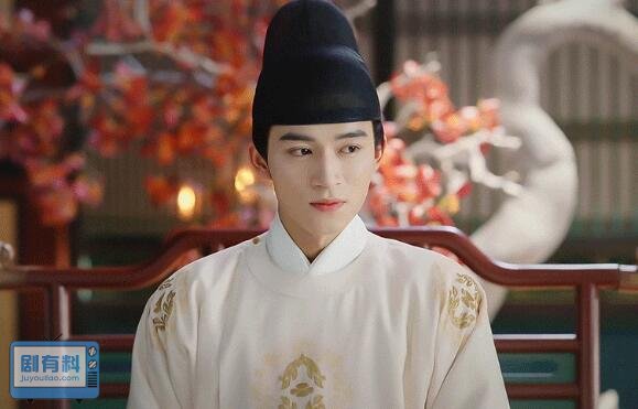 为有暗香来仲溪午为什么喜欢女主