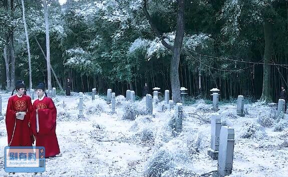 宁安如梦平南王为什么没杀谢危