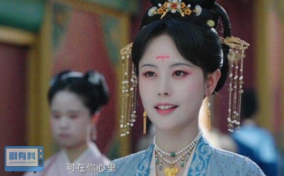 宁安如梦薛姝第几集嫁给皇上