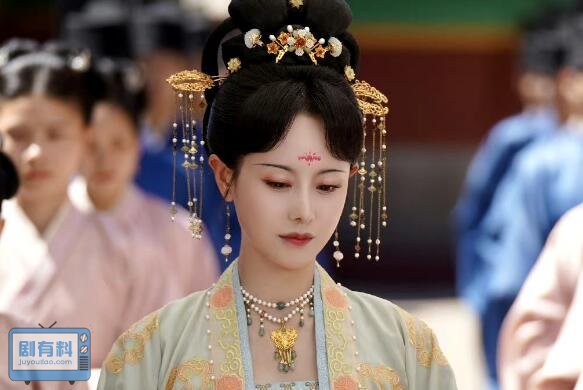 宁安如梦薛姝第几集嫁给皇上