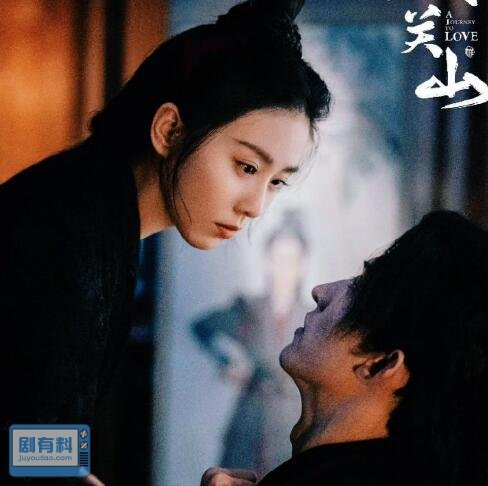 一念关山几人喜欢任如意