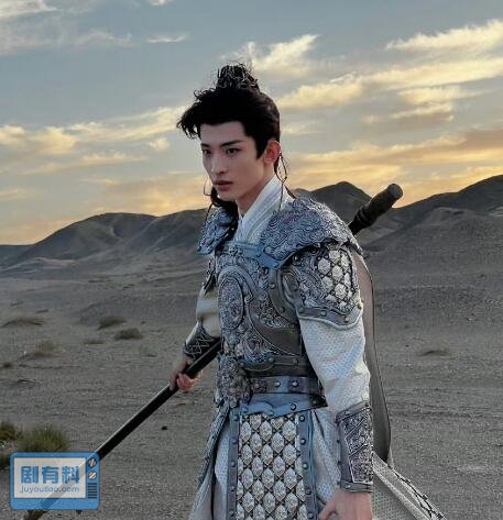 一念关山李同光人物介绍
