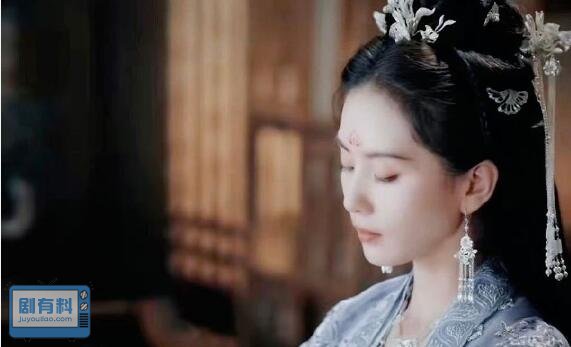 李同光什么时候和任如意见面