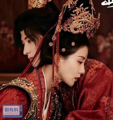 李同光什么时候和任如意见面