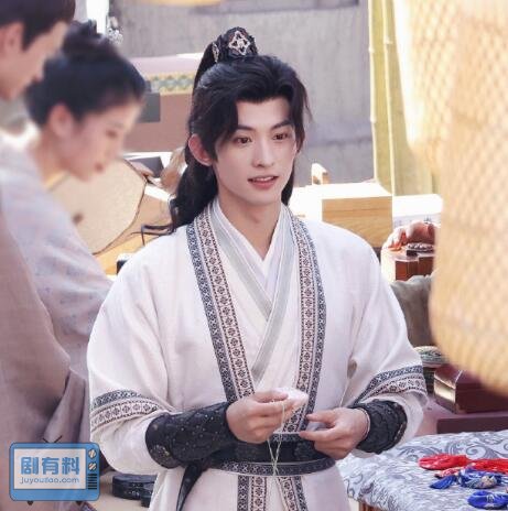 一念关山李同光的结局