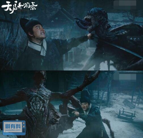 天启异闻录褚思镜的弟弟还活着吗