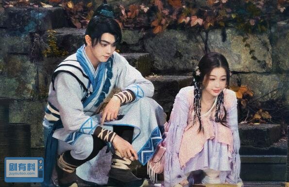 仙剑六祈今朝什么时候上映