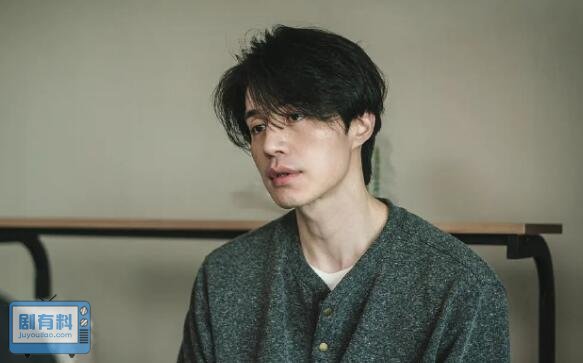 杀人者的购物中心男主是什么身份