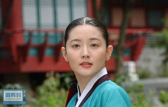 医女大长今什么时候播出