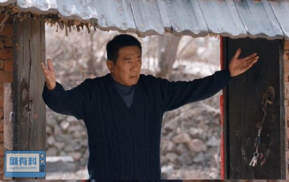 南来北往马燕爸爸为什么劳改