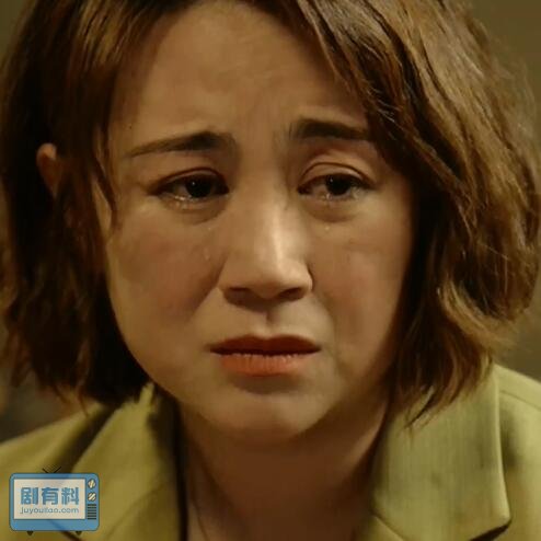 第二十条李茂娟为什么被拘留