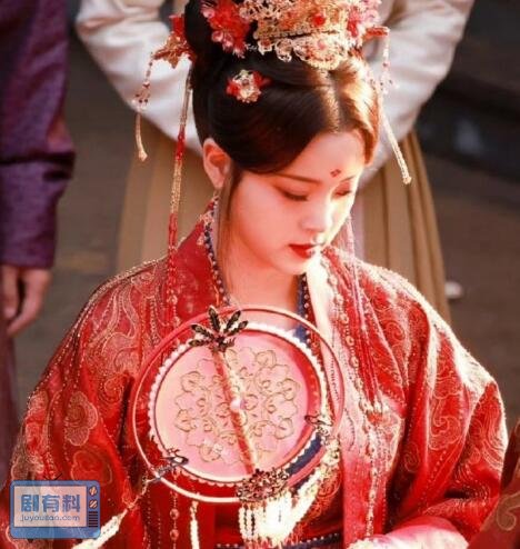 永安梦电视剧上映时间