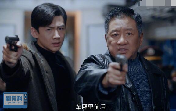 南来北往贾金龙真实身份