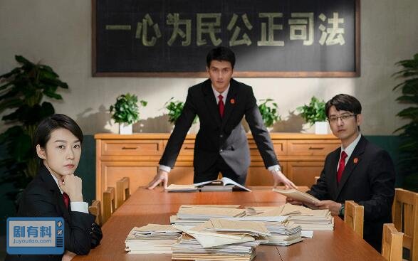 江河之上电视剧什么时候播