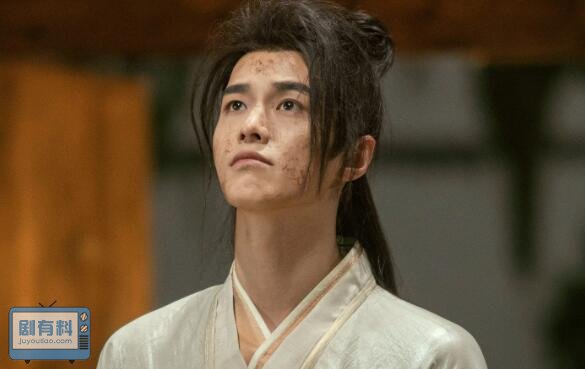 与凤行拂容君是男是女