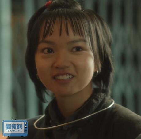 追风者牛春苗第几集出现